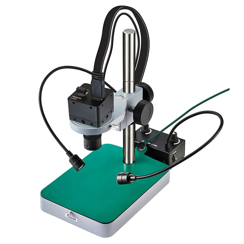 68-5332-17 Microscope for Monitor (L-852/L-630/L-521/L-509/L-703) L-KIT1176