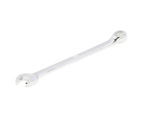 63-7587-80 RS PRO 11 mm Combination Spanner, Chrome Vanadium Steel 495-3453
