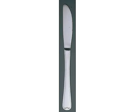 69-5198-23 Antibacterial Shiny Desert Knife (S/H) with Saw Blade 6316500