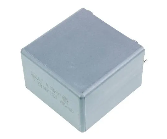 63-7579-49 Vishay 4.7μF Polypropylene Capacitor PP 310V ac ±20% Tolerance Through Hole MKP 339 Series BFC233920475