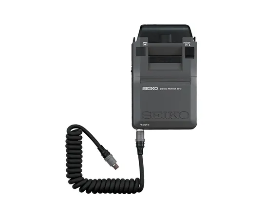 67-4816-78 Seiko System Printer SVAZ017