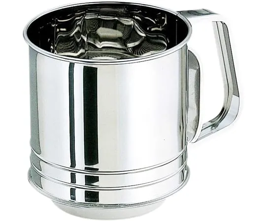 65-1224-65 Kai Ho*** SELECT Stainless Steel Powder Sieve 000DL6262