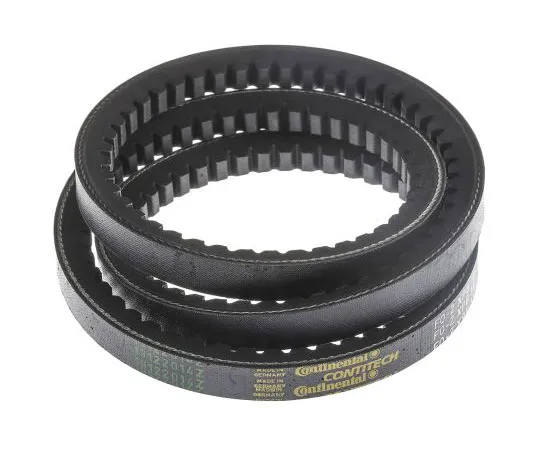 63-7581-59 CONTI FO-Z Series Drive Belt, belt section XPB, 1.32m Length XPB 1320