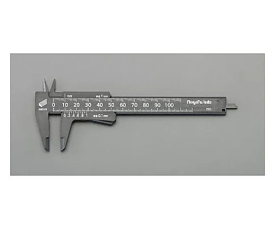 63-3251-78-57 Caliper (made of plastic) 70 mm with Chinese Calibration Certificate EA725C-31