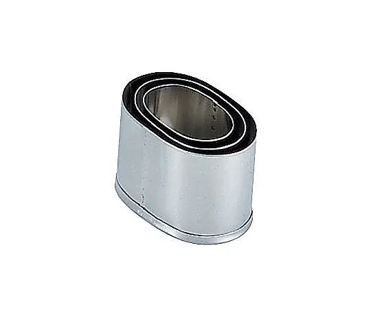 67-2422-37 18-8 Professional Food Cutter 0