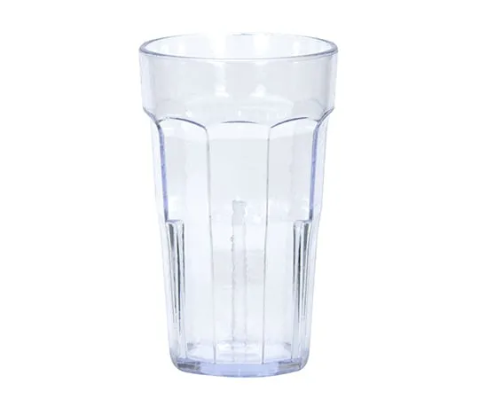 63-1289-29 PR Plastic Cup 10 oz Clear 10001301