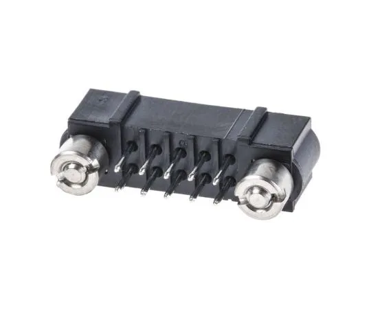 63-7684-27 HARWIN Datamate J-Tek, 10 Way, 2 Row, Straight PCB Header M80-5101042