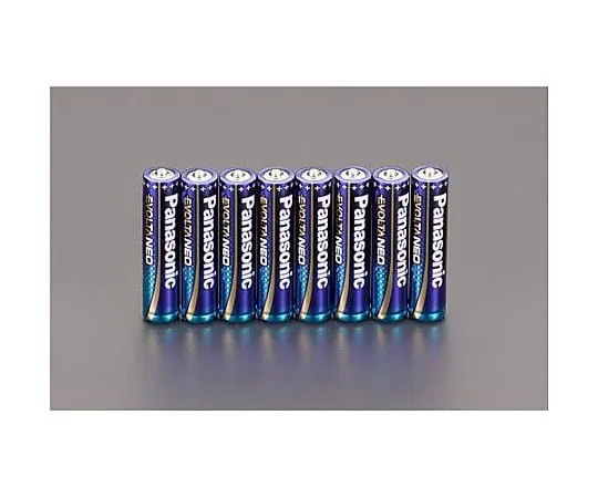 62-9149-73 Evolta Neo Dry Cell EA758YR-41