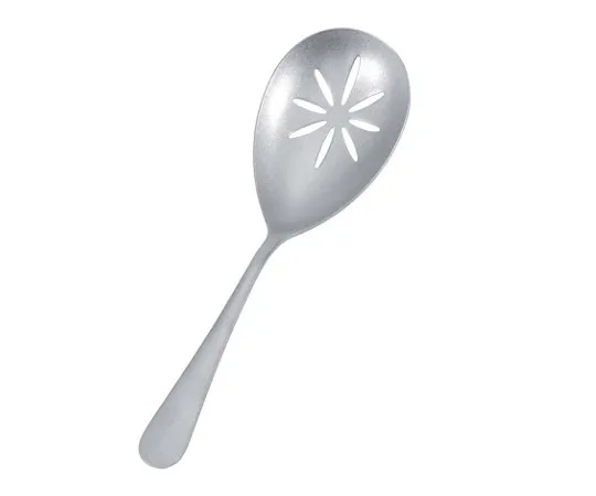 63-7165-36 Vintage 18-8 Gourmet Server Spoon with Hole 3652500