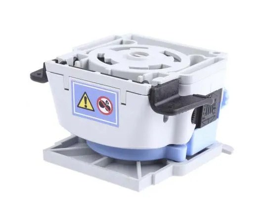 63-7720-09 Verderflex Peristaltic Electric Operated Positive Displacement Pump, 1 bar AU ES3R16