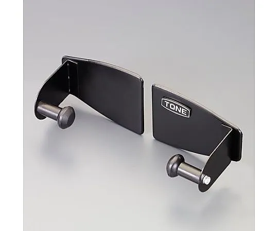 64-7861-89 Paper Holder (with Magnet) 130 x 86 x 103 mm EA508SM-24