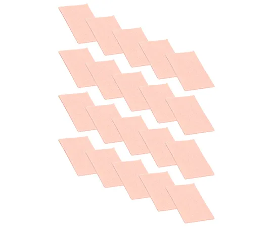 63-5332-75 SK 11 Disposable Cloth for Metal SMK-K