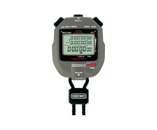 67-4816-75 Seiko System Stopwatch SVAS011