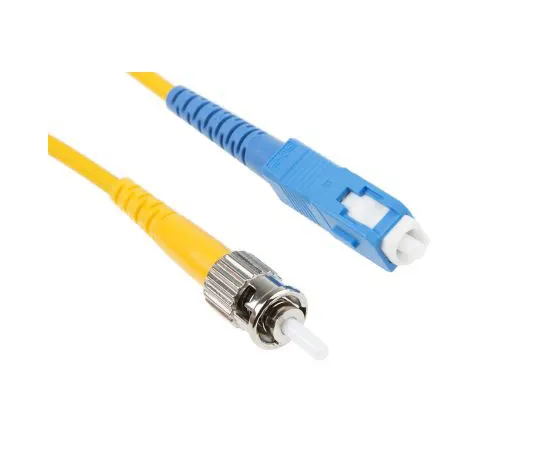 63-7618-11 RS PRO Single Mode Fibre Optic Cable 2m 536-8266