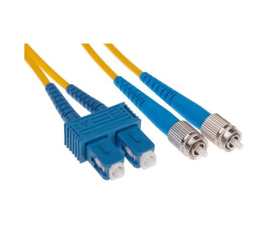 63-7618-05 RS PRO Single Mode Fibre Optic Cable 5m 536-8137