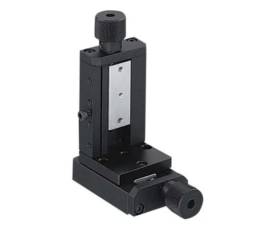 62-9898-37 X/Z Axis Screw Type Stage (30 x 11) RM-XZ