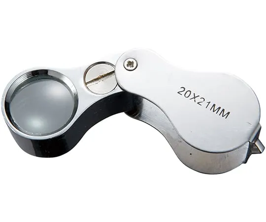 64-3266-20 LED Pocket Loupe GSL600550A