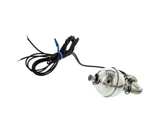 63-7555-07 S/steel high press sidemount floatswitch SSF29X100