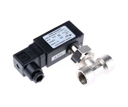 63-7636-21 Flow Switch RS PRO 613-4238