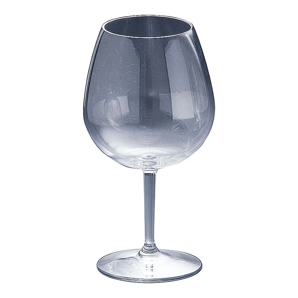63-1263-59 Tritan wine glass Burgundy DITR0703