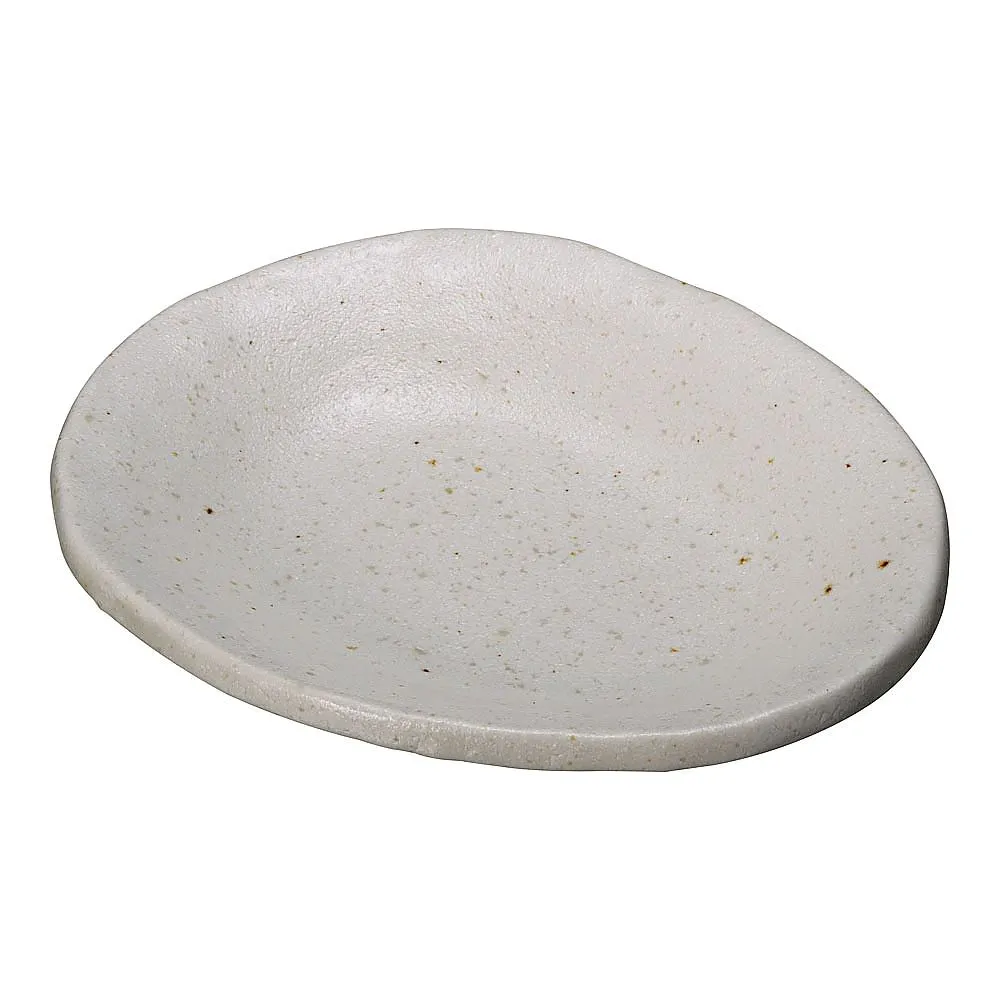 62-6841-75 Powdered Glaze Multi-Plate (Small) T03-122