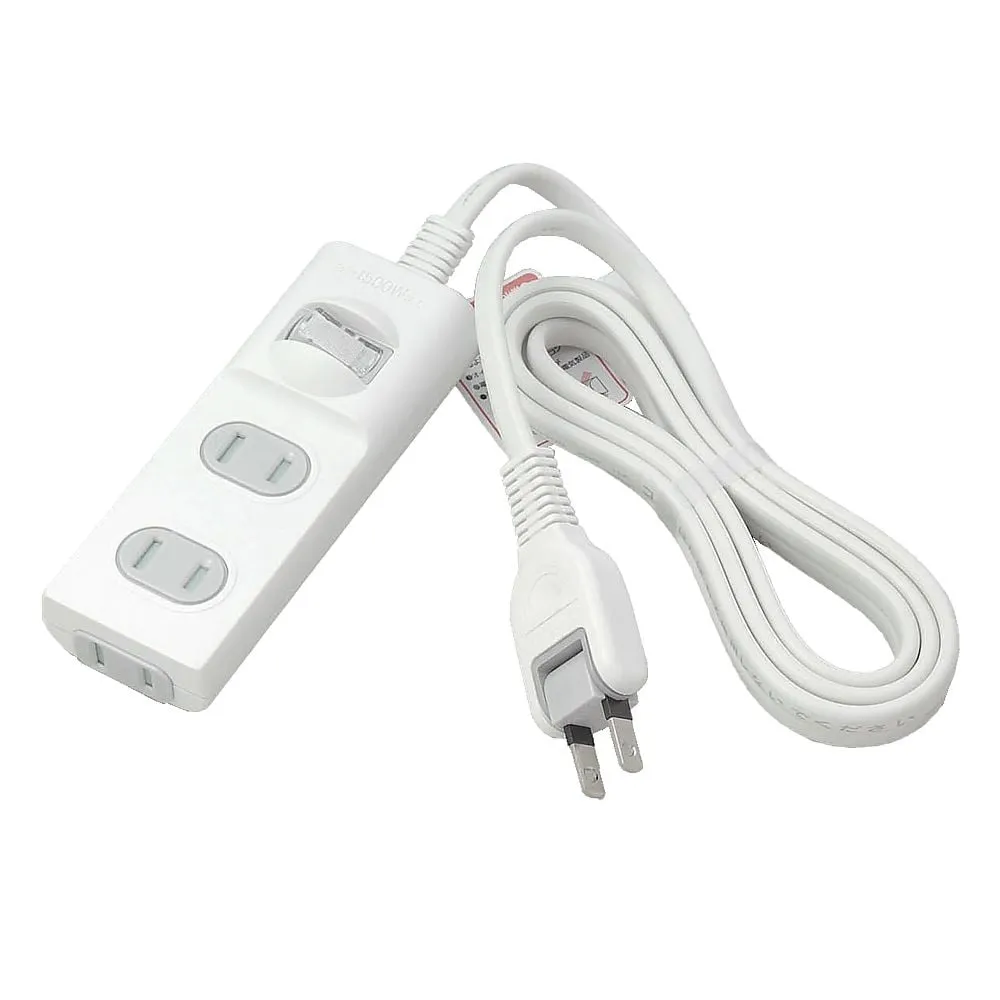 62-8561-83 1SW OA Tap 3P1 m WBS-T3010B(W)