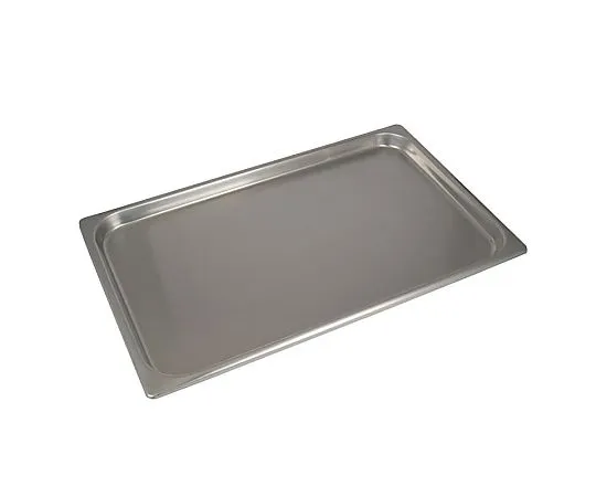 67-2396-72　Aluminum Hotel Tray 1/1 Size H25mm　SH-1901AN