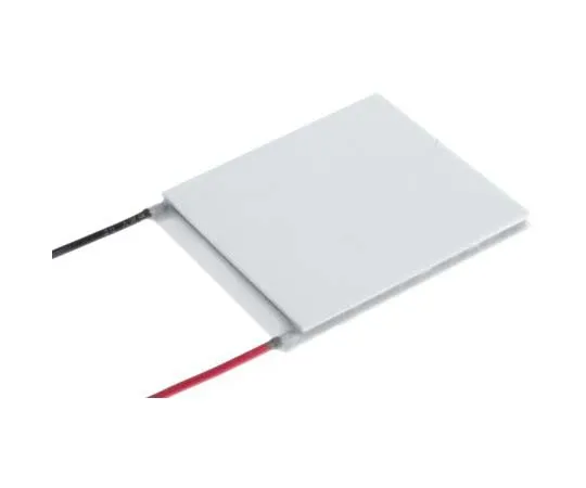 63-7702-99 Peltier Module, 182.6W, 8.5A, 35.8V, 52 x 52mm ETC-288-14-11-E