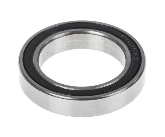 63-7640-38 25mm Deep Groove Ball Bearing 37mm O.D 619-0452