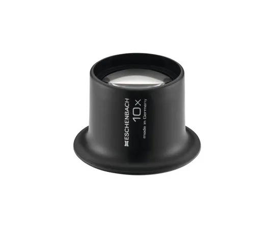 65-8303-27 Eye Loupe 10x 25mm Diameter 1124-10