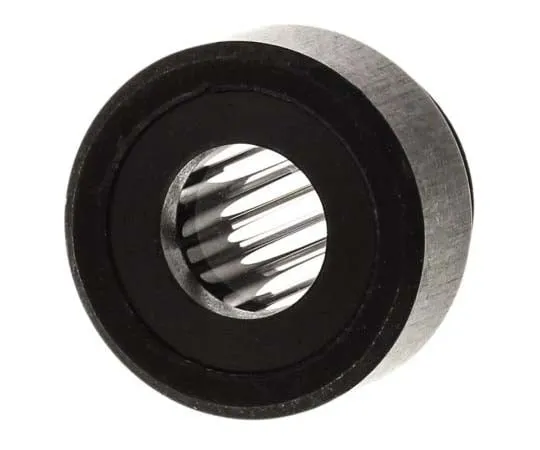 63-7705-53 Global Laser 60° fan angle Line shape Moulded Multi Rod Laser Lens, Exit aperture 5mm Interchangable Line 60d