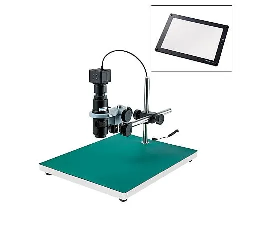 64-5105-48 Microscope (For PC) 27~200 x L-KIT675