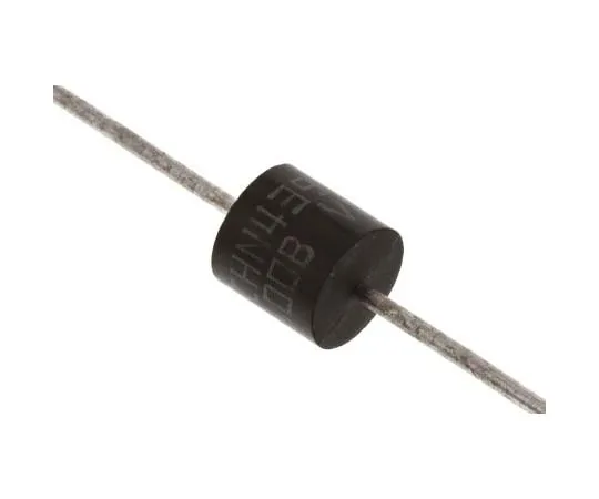 63-7745-82　STMicroelectronics BZW50-100B, Bi-Directional TVS Diode, 5000W, 2-Pin R 6　BZW50-100B