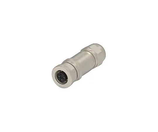 65-1632-99 Sensor Connector M 12 RCPT3 POS T4110011031-000