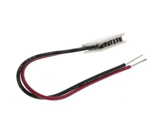 63-7583-23 Peltier Module, 5.1W, 2.2A, 3.8V, 13 x 13mm ET-031-08-15-RS