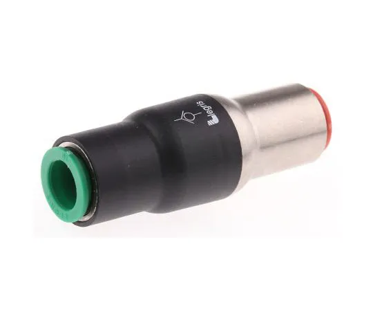 63-7640-79 Legris 7996 Non Return Valve, 10mm Tube 10mm Tube, 1 → 10bar 7996 10 00