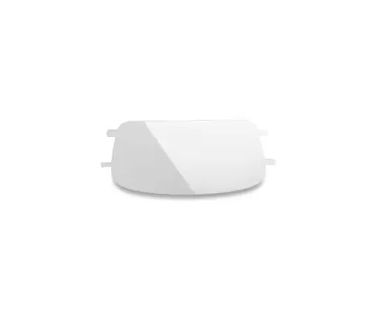68-9428-37 Speed Glass TM Visor Plate 1 bag (5 pieces) 613000