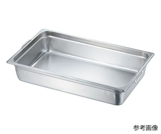 62-8182-31 KO 18-8 Hotel Tray II with Hook 1/1x65 032154