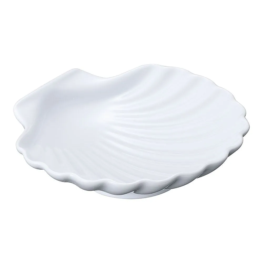62-6822-51 Schoenbald Scarap Shell White Round 0298-13W