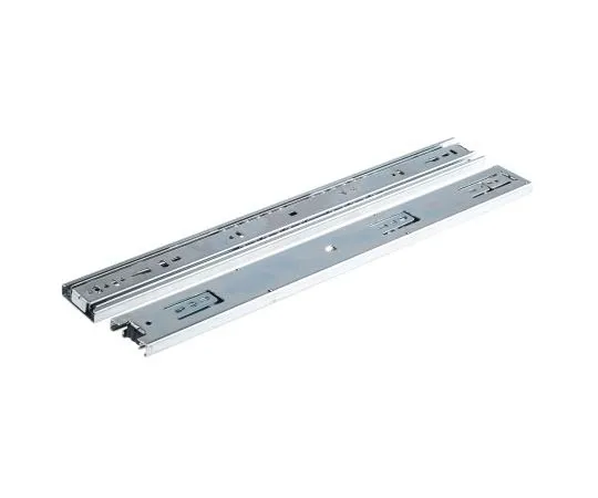 63-7566-75 Accuride Telescopic Rail, 457mm Depth, 40kg Max Load DZ3832-0045DO-RS