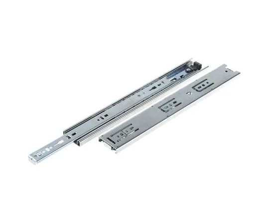 63-7566-74 Accuride Telescopic Rail, 356mm Depth, 49kg Max Load DZ3832-0035DO