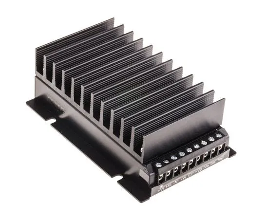 63-7657-59 TRACOPOWER TEP 150WI 150W Isolated DC-DC Converter Through Hole, Voltage in 9 → 36 V dc, Voltage out 15V dc TEP 150-2413WI