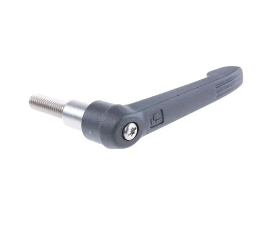 63-7556-71 Rose+Krieger Polyamide Stainless Steel Clamp Lever, M8x 20mm, For 30 → 30mm Clamps 902321