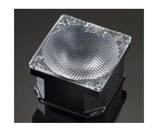 63-7735-41　Ledil FA10676_CMC-M, Rose Series LED Lens, 30 ° Medium Angle Beam　FA10676_CMC-M