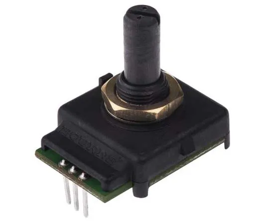 63-7701-76 Bourns Incremental Encoder 24 ppr 120rpm Solid ECW1J-B24-AC0024L