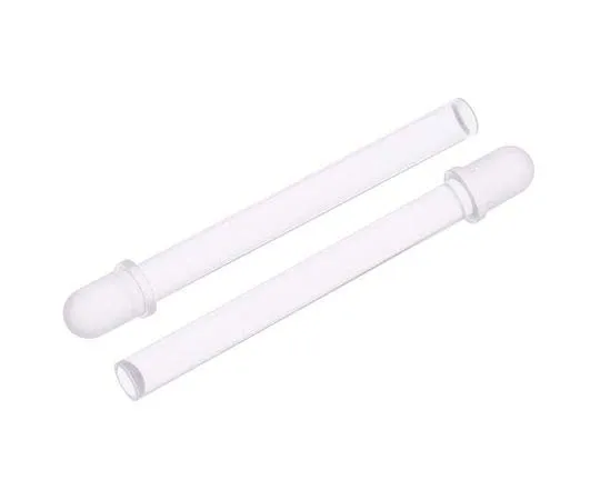 63-7744-13　PLP5-1500 Bivar, Rear Panel Mount LED Light Pipe, Clear Dome Lens　PLP5-1500