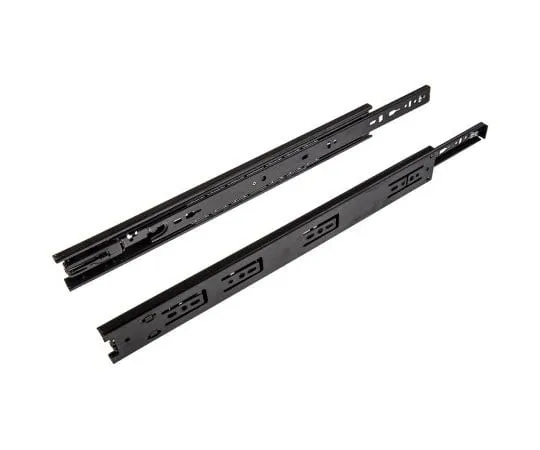 63-7659-23 Accuride Self Closing Steel Drawer Slide, 400mm Closed Length, 50kg Load DB 3832-0040SC