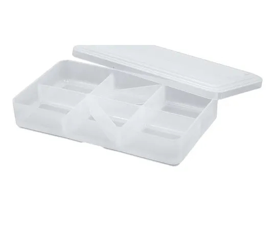 63-7135-34 Polypropylene Inspection Tableware F-61 0387700
