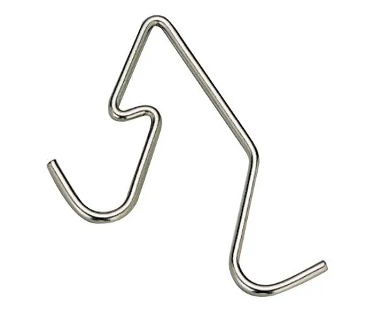 67-2411-22 18-8 Double Hook TO-776W