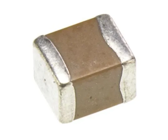 63-7698-19 KEMET 1210 (3225M) 4.7μF MLCC 50V dc ±10% SMD C1210C475K5RACTU C1210C475K5RACTU